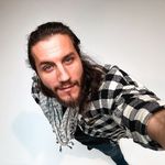 Adrien Bernard Devillette - @adriendevillette - Instagram
