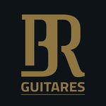 Adrien Bernard-Reymond - @brguitares - Instagram