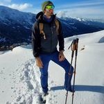 Adrien Bernier - @adbolchoi - Instagram