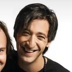 @bestadrienbrody - Instagram