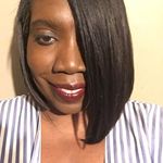 Adrienne Wyatt - @adrienblacklove - Instagram