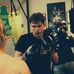 Adrien Blackwell - Facebook
