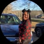 Adrienne Blackwell - @blackwe.ll_adrienne - Instagram