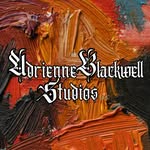@adrienneblackwellstudiosllc - Instagram