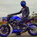 Adrien Bth - Yamaha MT09 Race Blue 2019 - Facebook