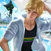 Miraculous - @blueadrien - TikTok