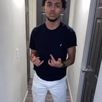 Adrien Brown - @itz_1ab0 - Instagram