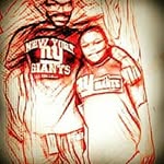 Adrien Brown - @the.cho.zenad - Instagram