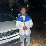 Adrien Brown - Facebook