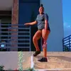 itz barbie queen - @adrienbrown178 - TikTok