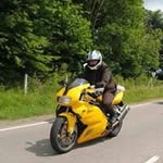 Adrien David - @tintin_ducati - Instagram