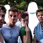 Adrien Denis - @adrdns - Instagram