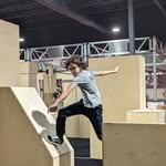 Adrien St-Denis - @ad_parkour - Instagram