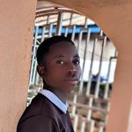 Adrien Grace Samuel - @samueladrien1 - Instagram