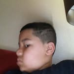 Adrien James Gary - @batman_kyloren - Instagram
