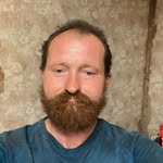 Adrien James Green - @ajflynn1987 - Instagram