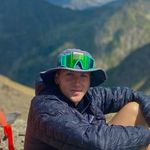Adrien Grant-Smith - @adrien_gsb - Instagram