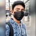 Adrien Nathaniel Smith - Facebook