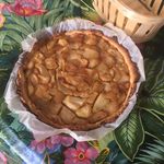 Adrien Smith - @les_recettes_du_dimanche - Instagram
