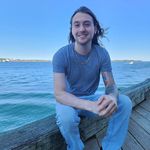 Adrien Smith - @smithad1234 - Instagram