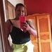 Adriele Moraes - Facebook