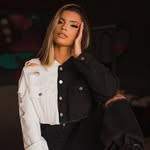 Adrienne Abreu - @adrienneabreu3 - Instagram