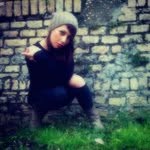 Adrienne Albert - @ostritych - Instagram