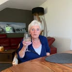 Adrienne Albert - Facebook