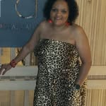 Adrienne Davenport Washington-Albert - @addie_80 - Instagram