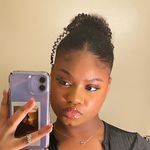 Adrienne - @adriennealiah - Instagram