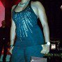Adrienne Ali - @mrsmmali - Instagram