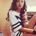 Adrienne Ali - @adrienneali17w - Instagram