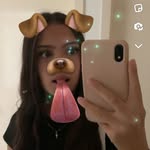 @adriennealinerush123 - Instagram