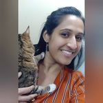 Adrienne Kamal - @adriennealt - Instagram