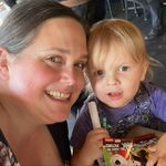 Adrienne Arnold - @ak62011 - Instagram