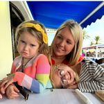 Adrienne Arnold - @mydayswithlolaandruby - Instagram
