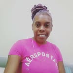 Adrienne barrow - @nubiang0ddess - Instagram