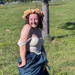 Adrienne Barton - @the_shortest_avenger - Instagram