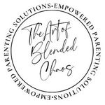 Adrienne Barton & Amelia Lane | Certified Stepparent Coaches - @theartofblendedchaos - Instagram