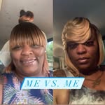 Adrienne Bennett - @queenladyad - Instagram