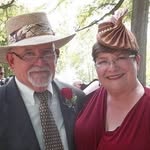 Adrienne Bennett - @a.b.hats - Instagram