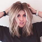 Adrienne Bennett Cluff - @adriennebeecee - Instagram