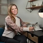 Adrienne Bennett Interiors - @adriennebennettinteriors - Instagram