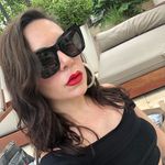 Adrienne Berlin - @missberlin - Instagram