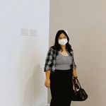 Adrienne Berlin Dela Cruz - @aydri_yen - Instagram