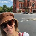 Adrienne Wallsten Berlin - @a.wallsten - Instagram