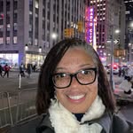 Adrienne Blocker - @adrienneblocker - Instagram