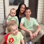 Adrienne Bratton - @adriennebratton - Instagram