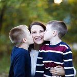 Adrienne Bratton Barnes - @barnesa - Instagram