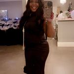 Adrienne Braxton - @msbalwaysluv - Instagram